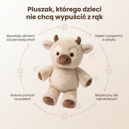 Biegające Zwierzątka - PluszoFarma