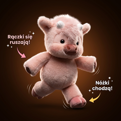 Biegające Zwierzątka - PluszoFarma
